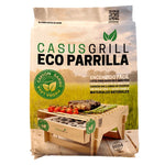 Eco Parrilla CASUS GRILL