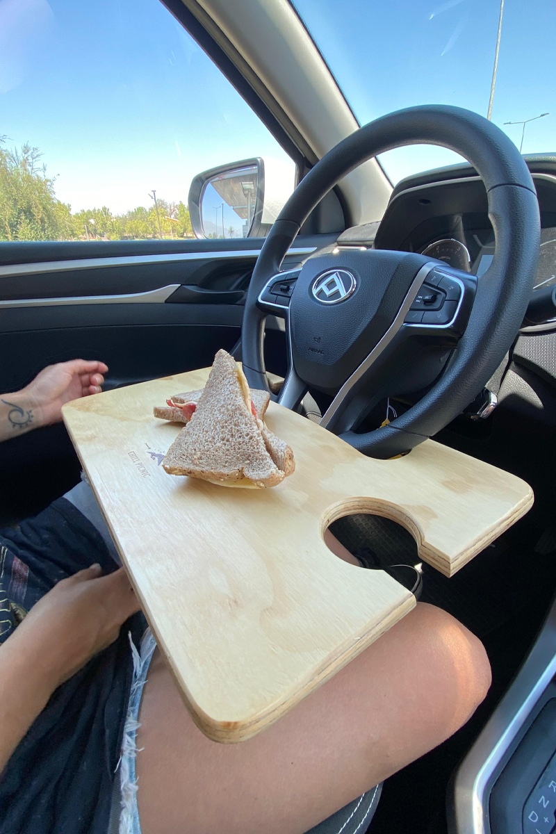 Mesa de Volante