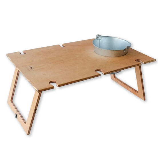 Mesa Manly + Hielera incluida