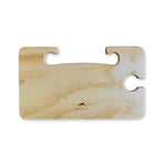 Mesa para volante de auto