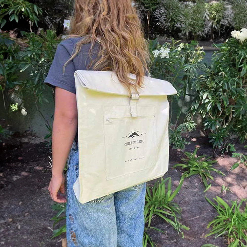 Mesa Petit (+ Mochila)