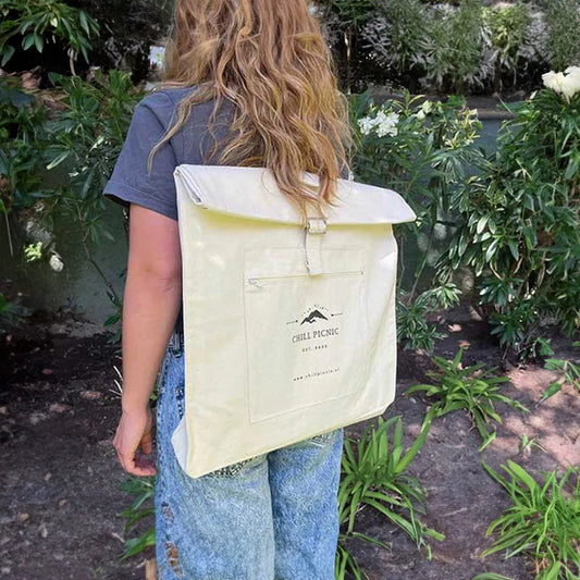 Mesa Petit (+ Mochila)