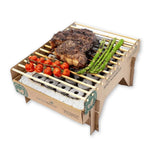 Eco Parrilla CASUS GRILL