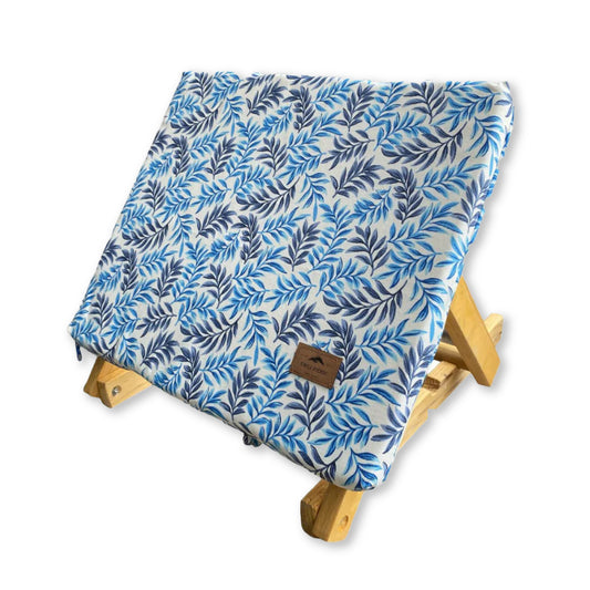 Respaldo Blue Lagoon