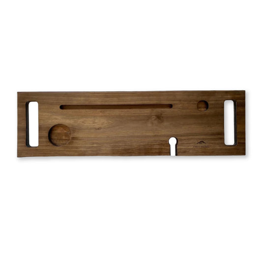 Tabla de Tina Botany Bay