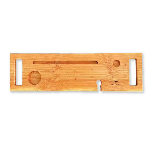 Tabla de Tina Emily Bay