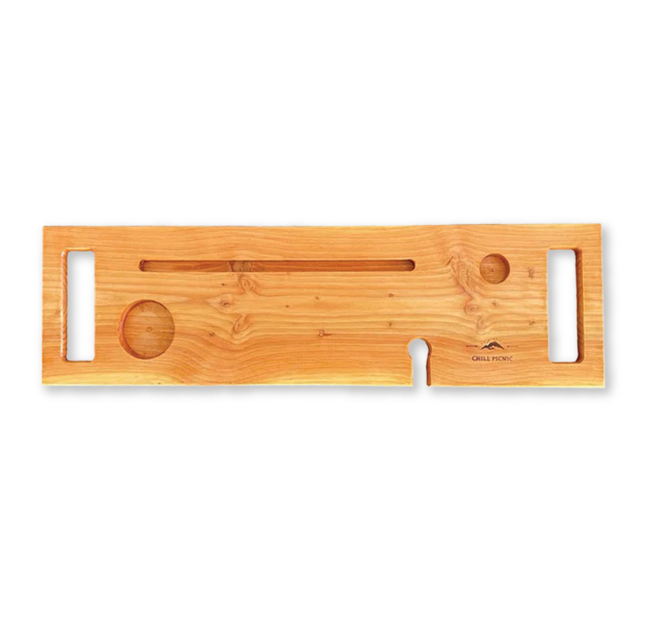 Tabla de Tina Emily Bay
