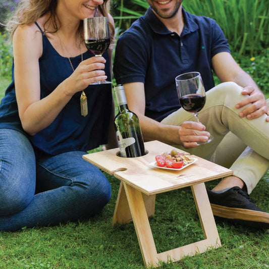 Mesa Petit Mesa de picnic Chill Picnic 