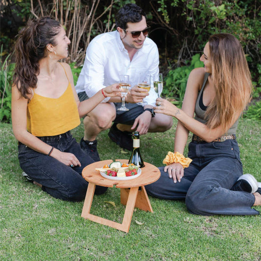 Mesa Noosa Mesa de picnic Chill Picnic 