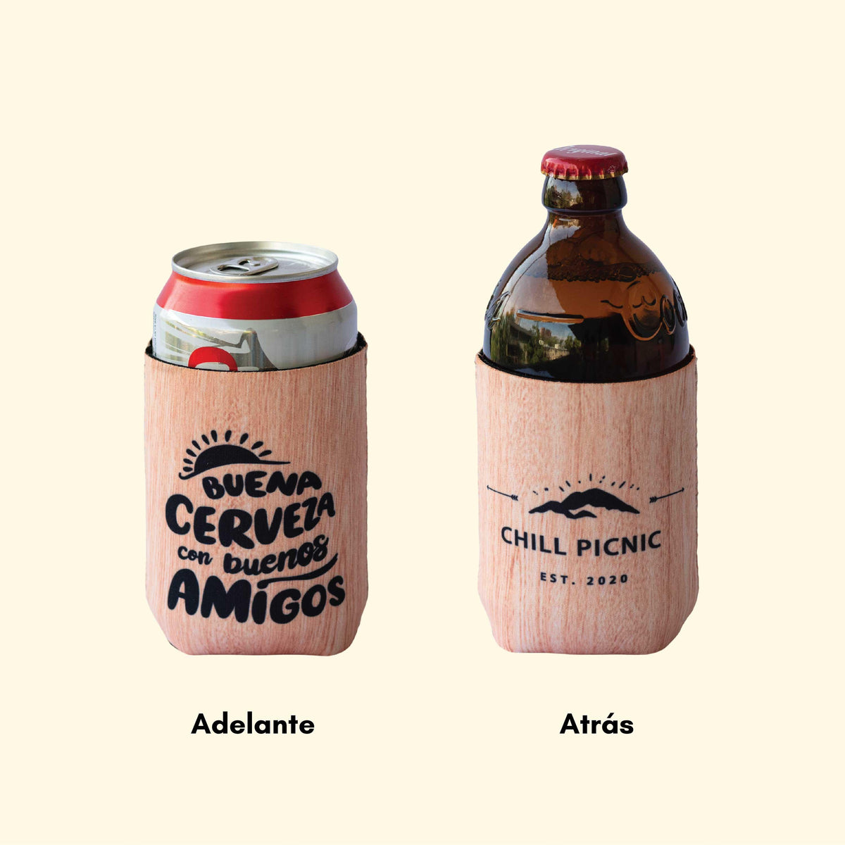 cooler para cervezas
